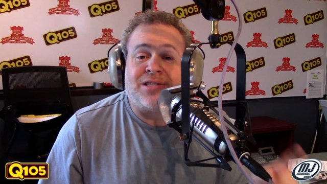 MJTV: People Are Finding THIS In Their Minute Maid