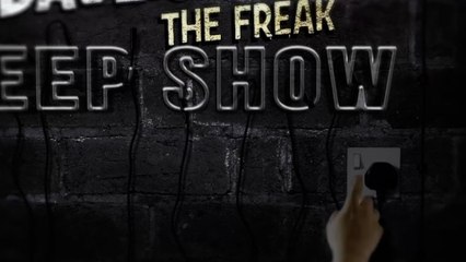 Peep Show: Substitute Teacher Sings Britney Spears