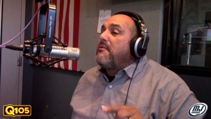 MJTV: A Story About a Port Charlotte Sam's Club Robbery Leads to Fester's Former Employment in Question