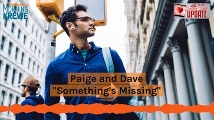 The 7:15 Second Date Update - Something's Missing