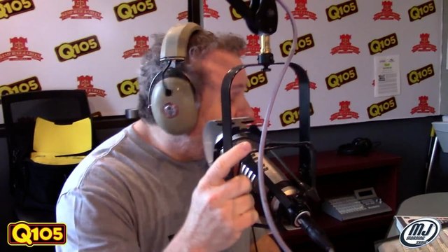 MJTV: This Urban Legend Has Apparently Come True!