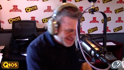 MJTV: Fester's Aunt Almost Got Scammed Out Of $5,000!