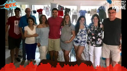 First Responder Friday - Brian Harris