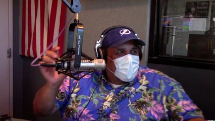 MJTV: Roxanne has officially fallen off the wagon