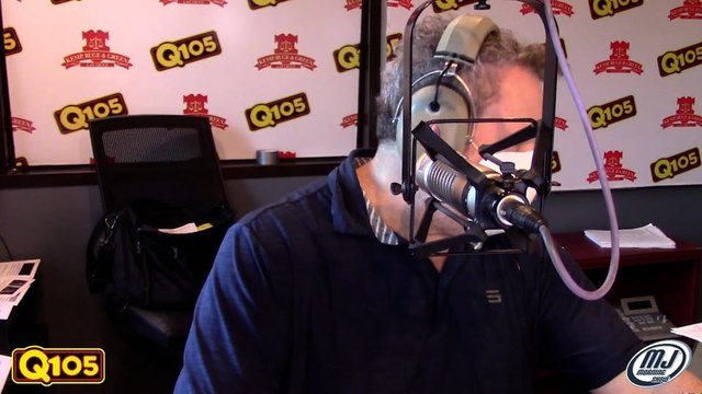 MJTV: Somebody wants to spoon with Fester...