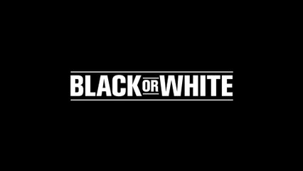 Black Or White Bank Robber Uses ATM At The Bank He Robbed