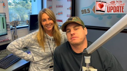 The 7:15 Second Date Update - Things Didn't 'Add' Up