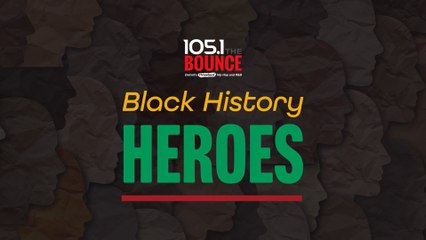 Black History Heroes: Barack Obama