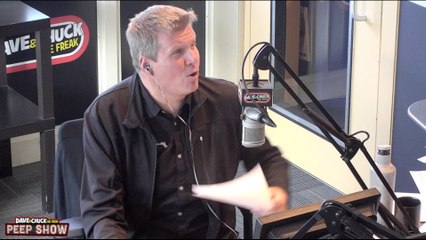 Peep Show: Dave's Old West Town