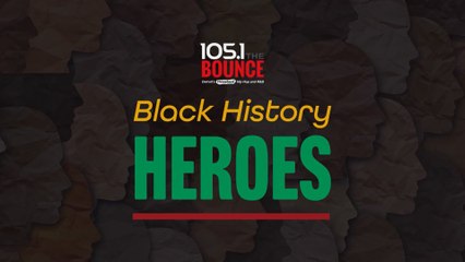 Black History Heroes: Prince