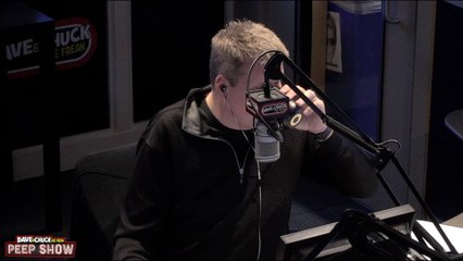 Peep Show: MC Hammer Pants