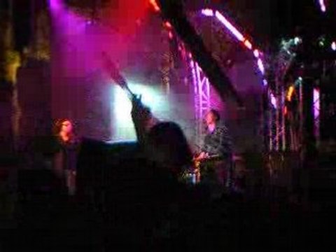 Martin Solveig a Orléans