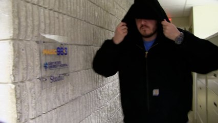 The Station: "Hot Pockets"