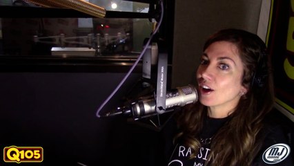 MJTV: Froggy Presents: Back That Song Up!