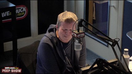 Peep Show: Big Brandy Goes Down