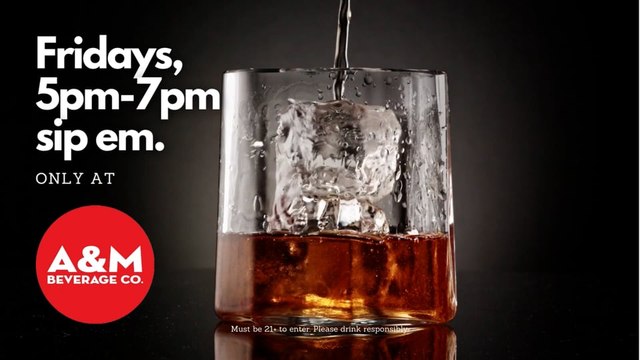 A&M Beverage