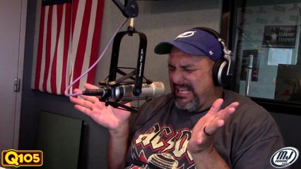 MJTV: Who On The Show is The Biggest Narcissist?