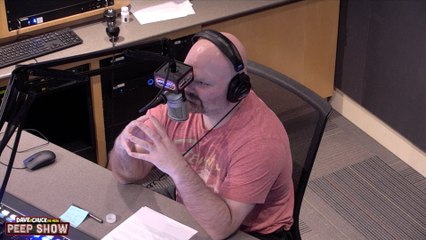 Peep Show: Butthole Bounty