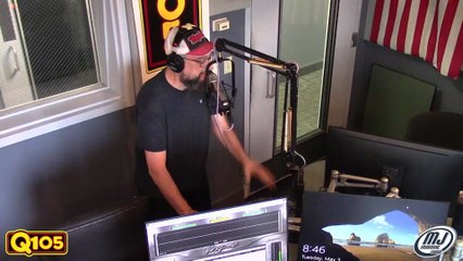 MJTV Elon Musk vs. Anna Delvey