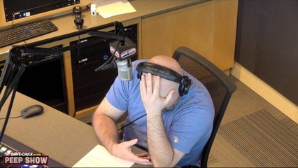 Peep Show: Rollercoaster Pooper