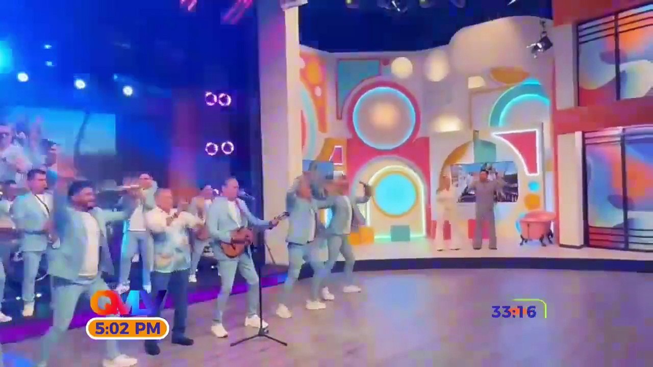En Vivo (6860)