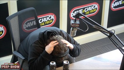 Peep Show: Scared at a Haunted House