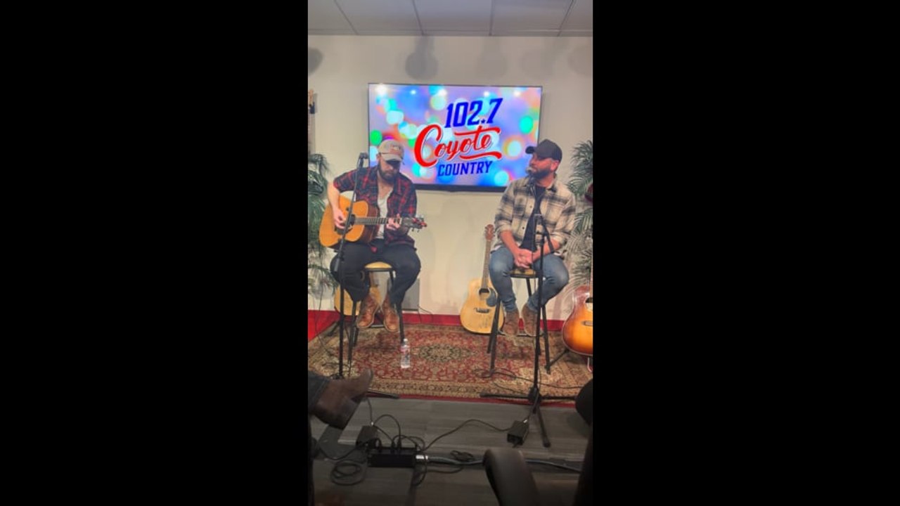 Ryan Griffin - "Anytime" (Brian McKnight Cover)