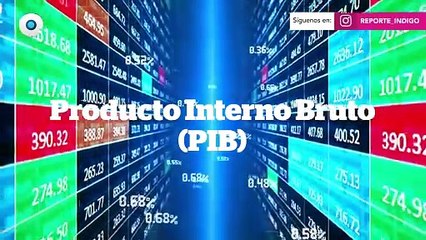 FMI recorta crecimiento de México por aranceles de EE.UU. I Reporte Indigo