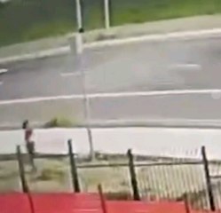 Câmeras registram ataque a estudante da USP morta em São Paulo