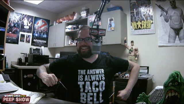 Peep Show: Getting it on with Swingers