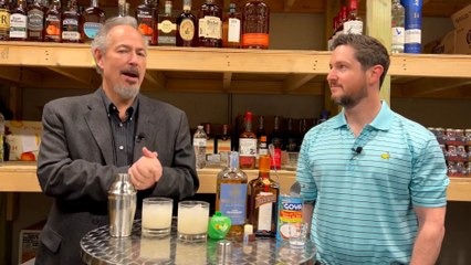A&M Beverage - Tequila