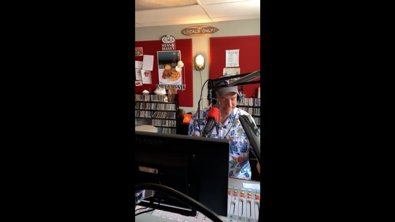Stan & Haney Interview "45"