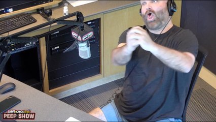 Peep Show: Autoerotic Fatalities