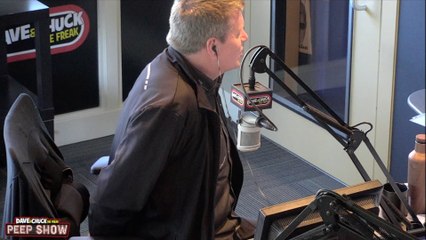 Peep Show: Dave Gets Fake Arrested