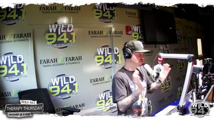 Therapy Thursday: When Your Partner Doesn't Have Their "Stuff" Together