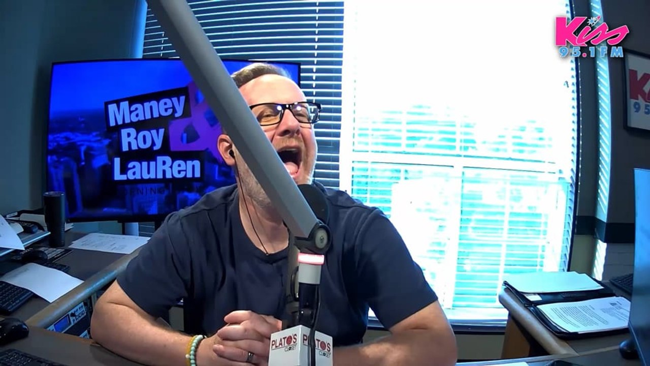 The MRL Show: Weird Tips