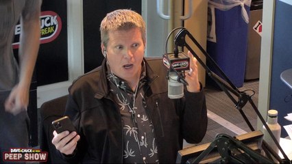 Peep Show: Dave & Chuck's Buttdial