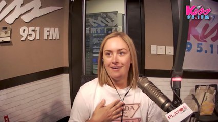 The MRL Show: LauRen Broke It And Hid It From Dallas