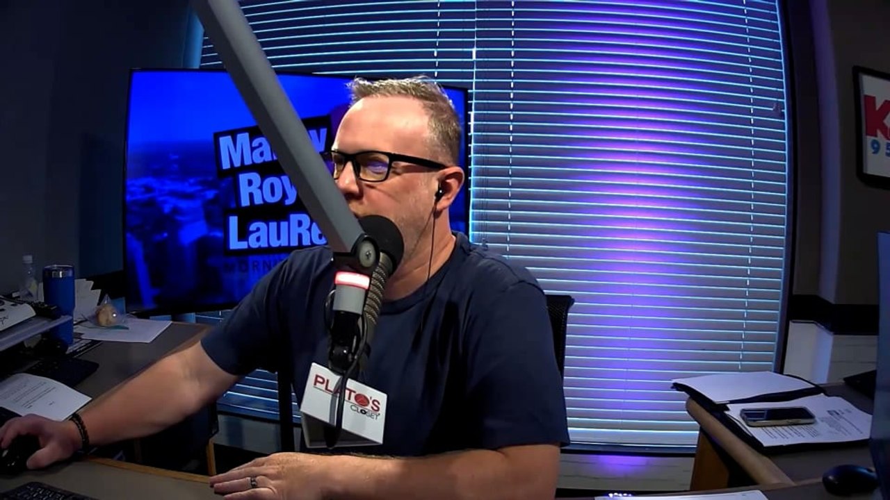 The MRL Show: Related and Dated