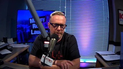 The MRL Show: Strange Things Parents Can't Get Use To