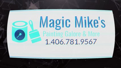 Expert Painter and Decorator in Great Falls MT