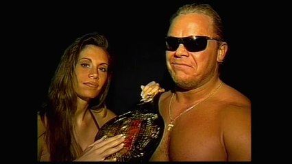 ECW Hardcore TV: April 8, 1997