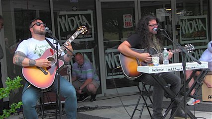 Coheed and Cambria - "Welcome Home"