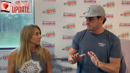 Brent Should Have Taken Notes During His Date With Carolyn