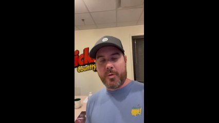 Dub’s 23andMe Results