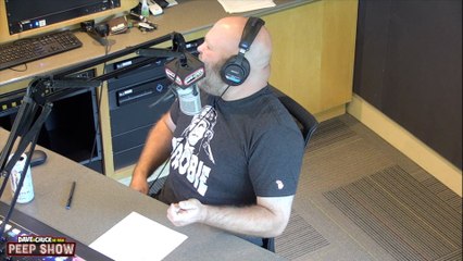 Peep Show: Teenage Musical Prodigy