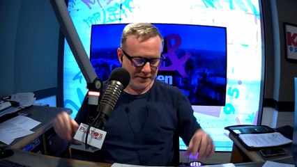 The MRL Show: Someone Got Fired And Had To Come Back