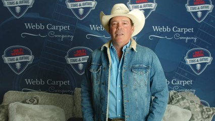 Clay Walker -  Happy Birthday