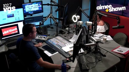 Aimee's Update for July 21st, 2022