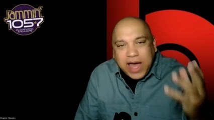 Mark Curry Shares His Secret To Having  A Long Career